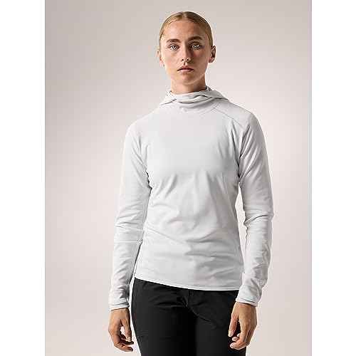 Arc'teryx Motus Hoody Women's | All-Round First Layer Hoody