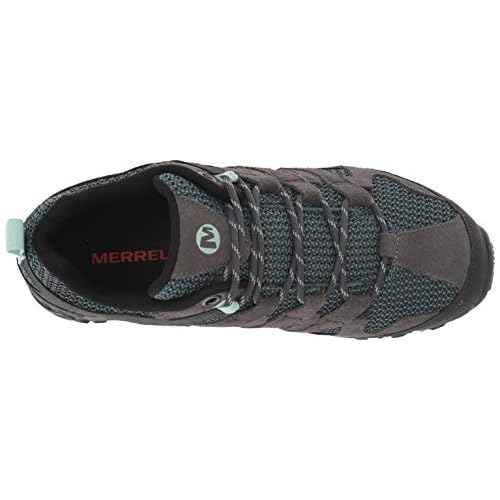 Merrell Mens J036221 ALVERSTONE Charcoal Size 12.5