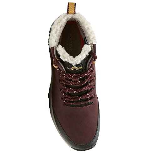 Rockport Women's XCS Spruce Peak Boot Waterproof Hiking