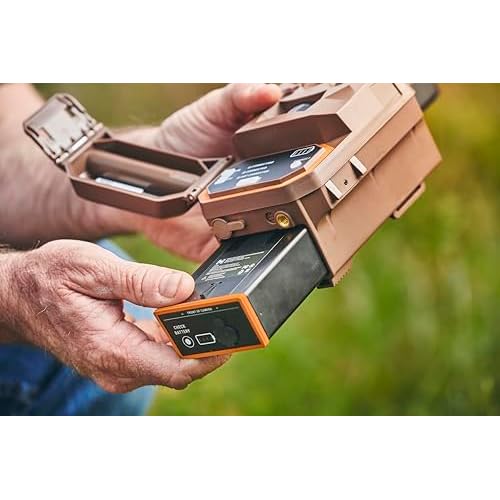 Moultrie Power Mag Rechargeable Lithium-Ion Battery Pack