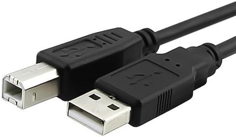 10ft USB PC Cord for Bose Companion 3 Series II or 5 2.1 Multimedia Computer Speakers