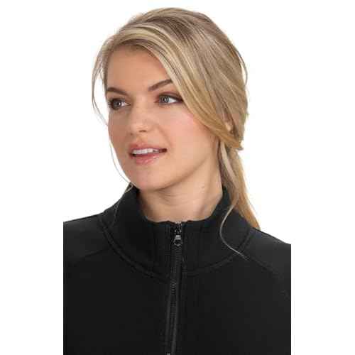 KOI Lite 452 Women's Wellness Jacket