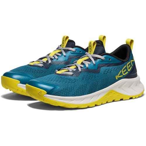 KEEN Men's Versacore Speed Breathable Vented Comfortable Hiking Shoes
