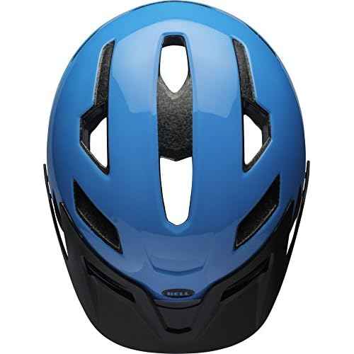 Bell Terrain Adult Mips Equipped Helmet