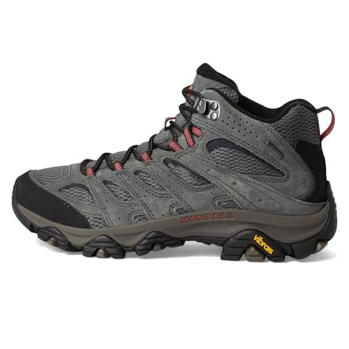 Merrell Men's Moab 3 Mid GTX Boots