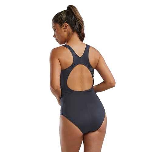 TYR Womens Max Splice Controlfit Durafast Elite One Piece Swimsuit