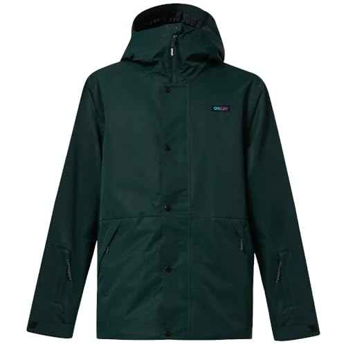 Oakley Standard Range Recycled Jacket