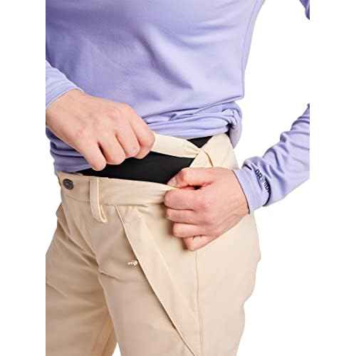 Burton womens Society Pants
