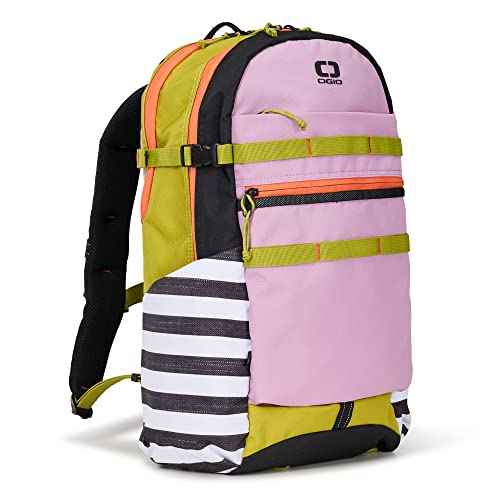 OGIO Alpha 20 Liter, Purple Passion