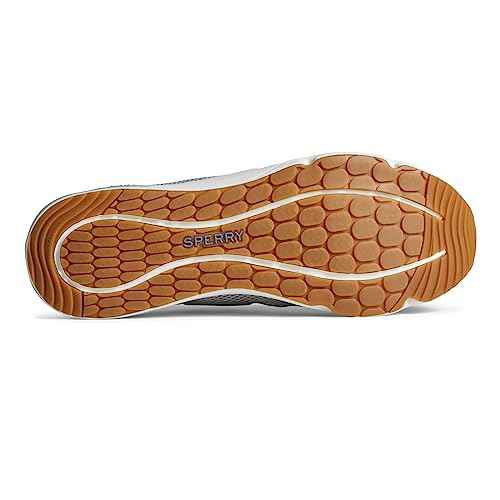 Sperry Men's 7 Seas 3-Eye Boating Shoe
