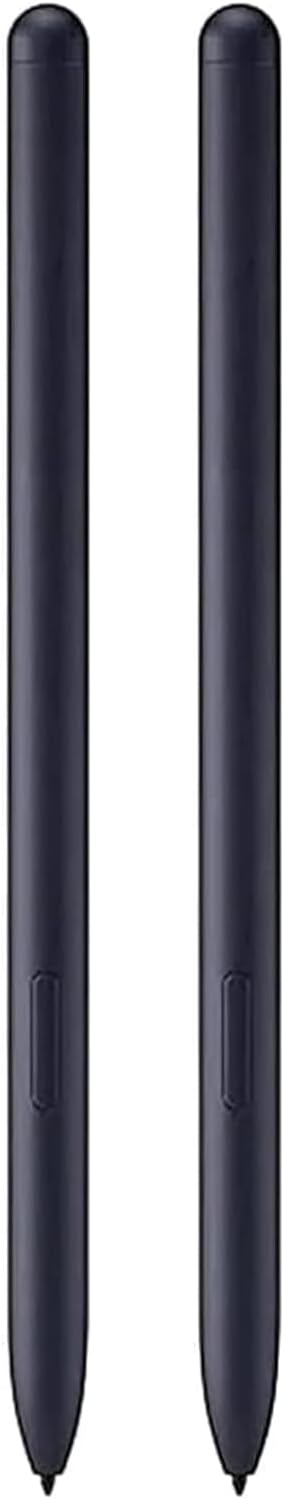 2 Pack Tab S7 FE S Pen for Samsung Galaxy Tab S7 FE Stylus PenGalaxy Tab S7 FE Stylus Pen Replacement for Samsung Galaxy Tab S7 FE Pen (Black)
