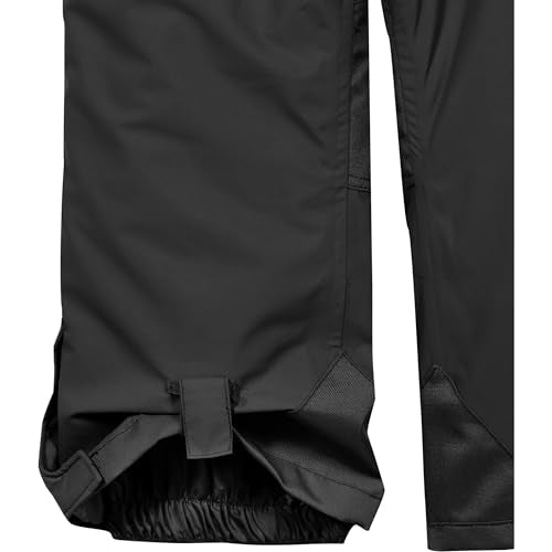 Kamik girls Snow Bibs(little Kid,big Kid)