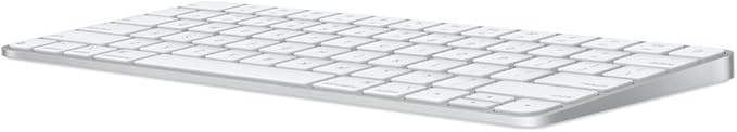 Apple Magic Keyboard - US English , Bluetooth