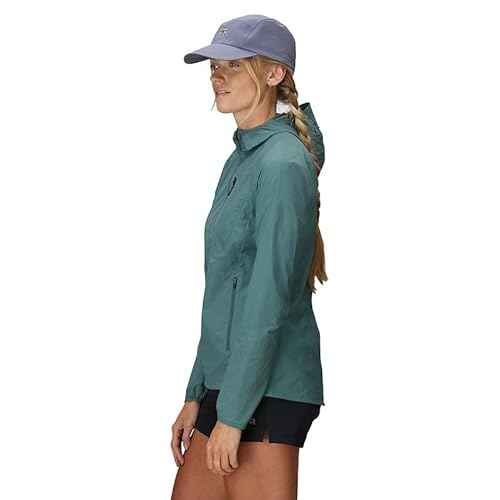 Outdoor Research Seattle Rain Cap ? Waterproof & Sun Protected Baseball Cap