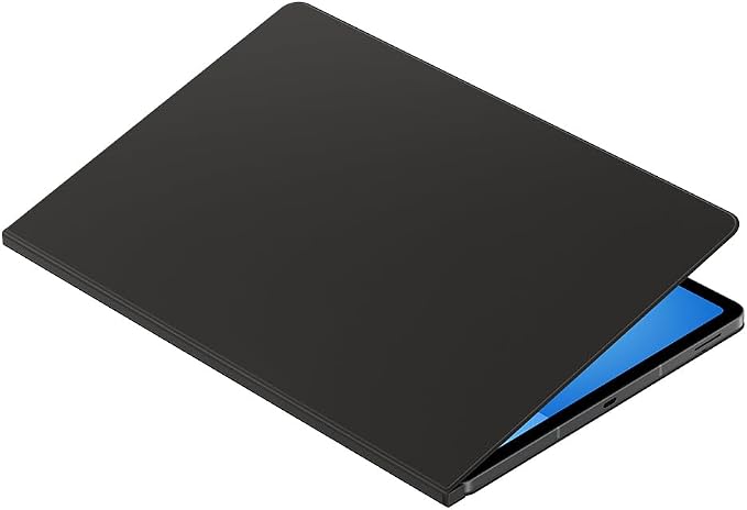 Samsung Galaxy Official Smart Book Cover for Galaxy Tab S10 FE+ Black