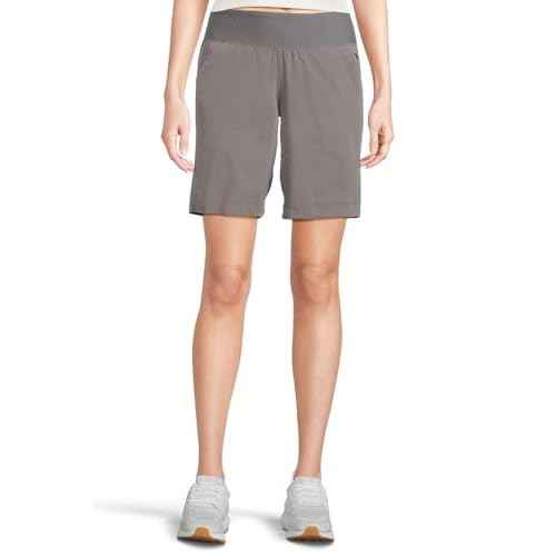 prAna Women's Koen Flat Front Shorts