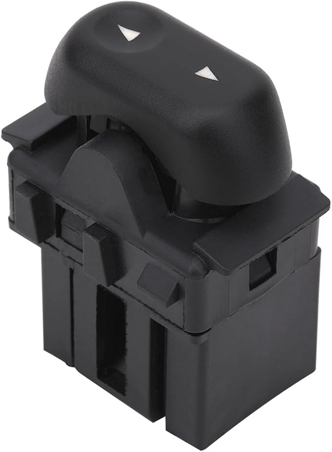 AiYiGu Power Window Control Switch Button Front Rear Passenger Side Compatible with 2003-2008 Ford Crown Victoria/F150/ Expedition, Mercury Marauder/Grand Marquis, Lincoln Mark LT Replace 2L1Z14529AA