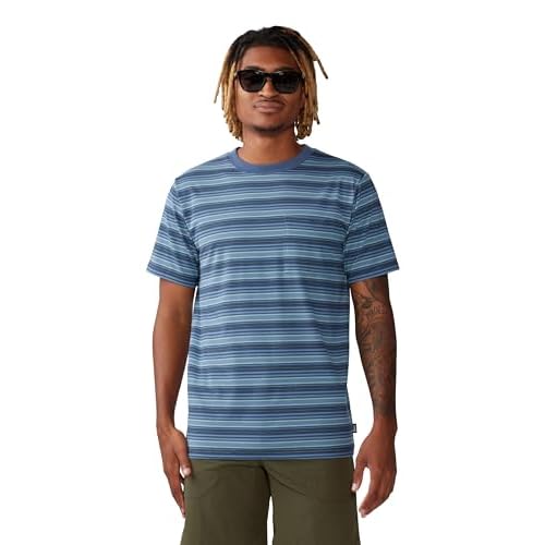 Mountain Hardwear Men's Low Exposure Short Sleeve
