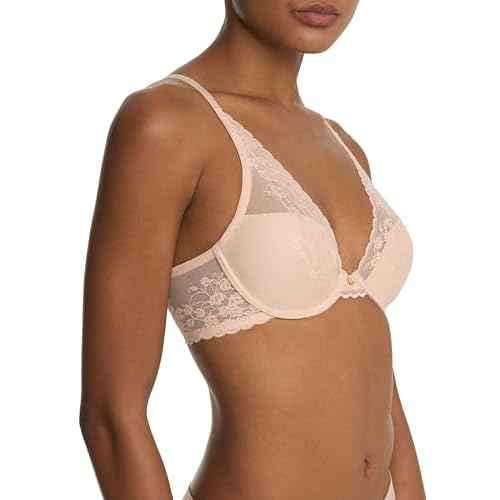 Natori Women's Cherry Blossom Convertible Contour Bra