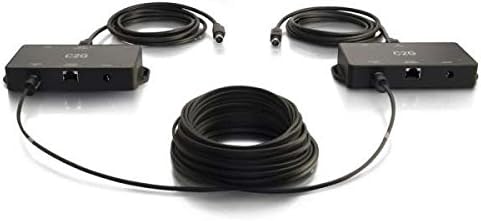 Cables To Go USB 1.1 Super Booster Extension