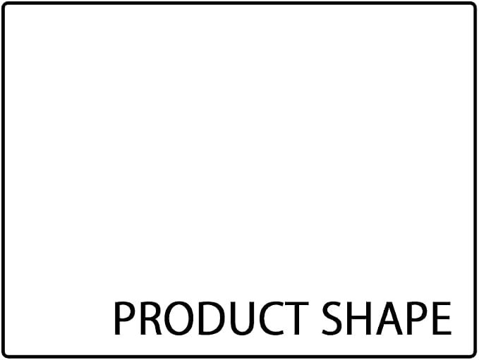 Insight Engineering NEKO Shield Black Anti-Glare Anti-Fingerprint Extra Hard Screen Protector (2 Pack) for Yaesu FT-991A