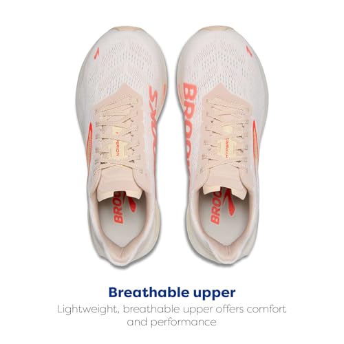 Brooks Women¡¯s Hyperion 2 Neutral Running Shoe