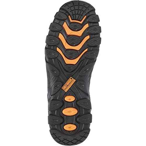 HARLEY-DAVIDSON FOOTWEAR Men's Eastfield Ct