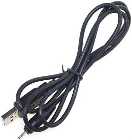 USB PC Power Charger Cable Cord Compatible with Nokia Phone CA-100