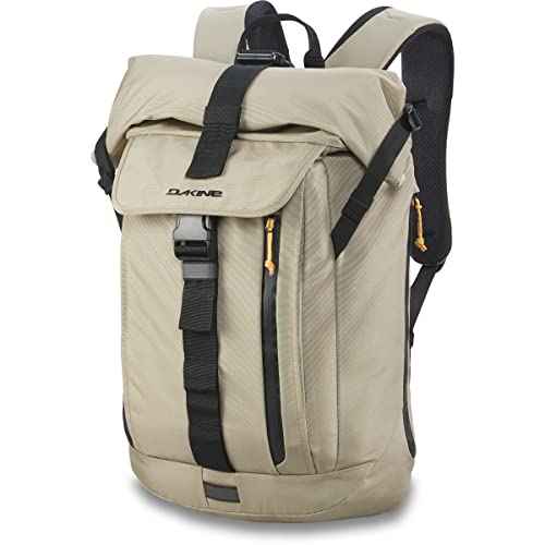 Dakine Motive Rolltop 25L - Stone Ballistic, One Size