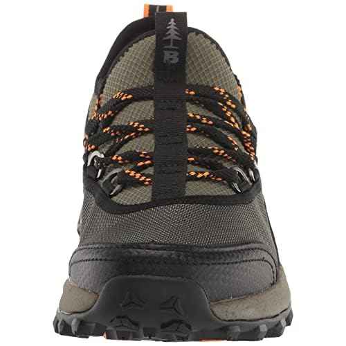 BASS OUTDOOR Womens Trek Ultralite Hiker