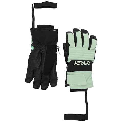 Oakley Mens B1b Gloves