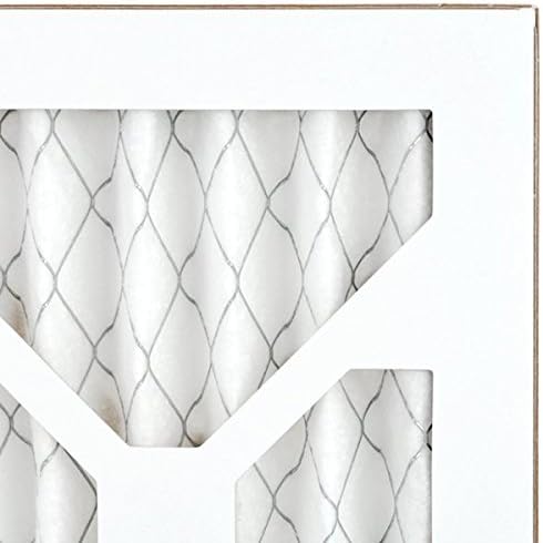 AIRX FILTERS WICKED CLEAN AIR. 12x20x1 Air Filter MERV 13 Pleated HVAC AC