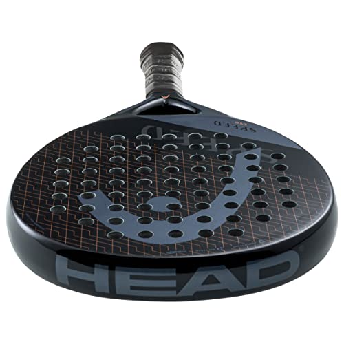 HEAD EVO Padel Racket Paddle Series