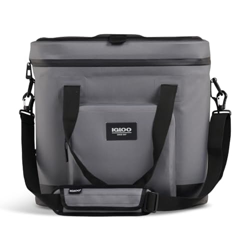 Igloo Trailmate Soft Sided Coolers | Portable Insulated Cooler Bag