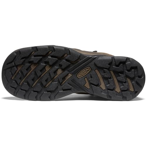 KEEN Men's, Circadia Mid Waterproof Hiking Boot