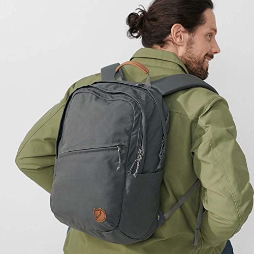 Fjallraven Raven 20 - Basalt