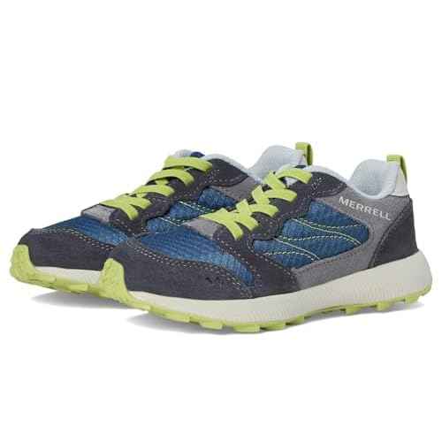 Merrell Unisex-Child Alpine 83 Slip on