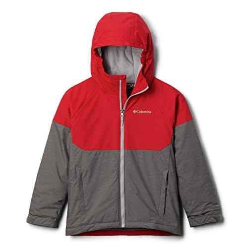 Columbia boys Alpine Action ii Jacket