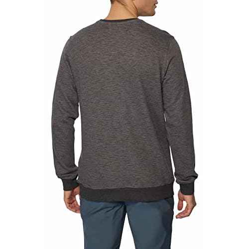 O'NEILL Men's Long Sleeve Crewneck - Comfortable Sweatshirts for Men