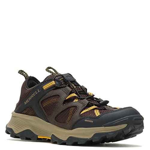 Merrell Men's Outdoor Sport Sandal