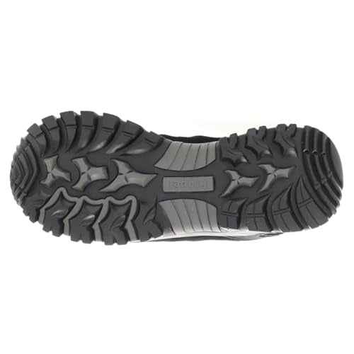 Prop?t Mens Ridge Walker Hiking Casual Boots Ankle - Blue, Grey