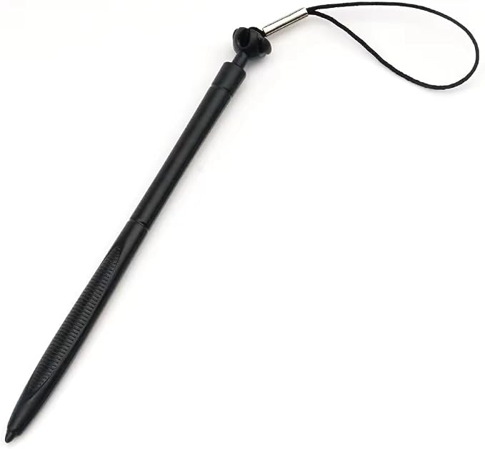 10pcs Touch Stylus for Motorola Symbol MC3000 MC3090 MC3190 MC32N0 MC9090 MC9190 MC92N0 black