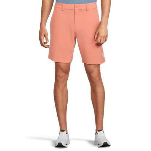TravisMathew Men's Tech Chino Shorts