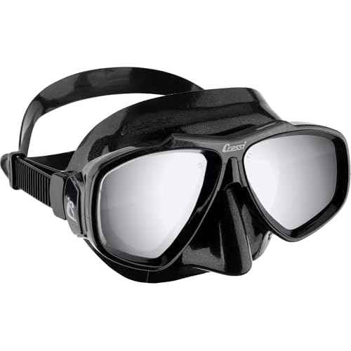 Cressi Focus 2-Lens Masks