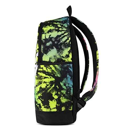 Hurley Men's Graphic Backpack, Multi, One Size