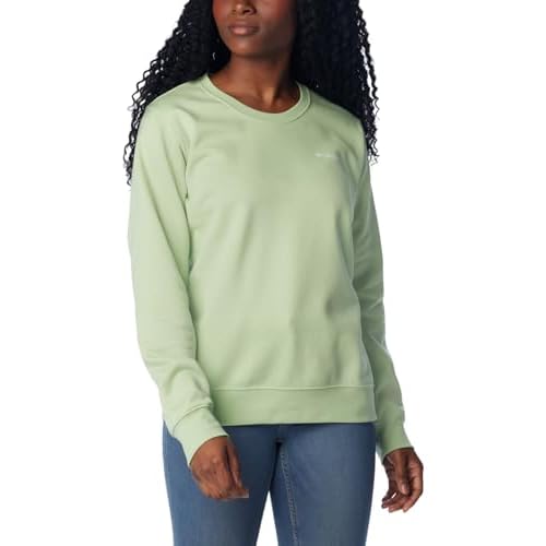 Columbia womens Trek Graphic Crew