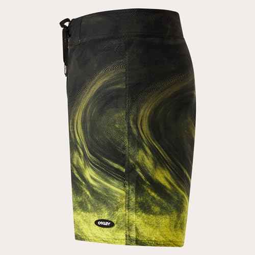 Oakley Mens Cosmic Tides 18" Boardshort