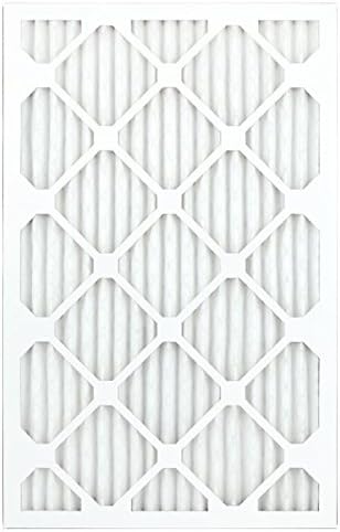 AIRx Air Filter MERV 13 Pleated HVAC AC Furnace Air Filter, Health 12-Pack