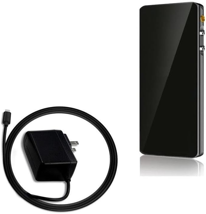 BoxWave Charger Compatible with Deelife M390 - Wall Charger Direct (45W) PD 45W Wall Plug Adapter Laptop Smartphone Tablet