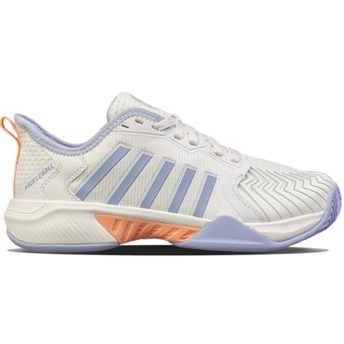 K-Swiss Women's Pickleball Supreme Shoe